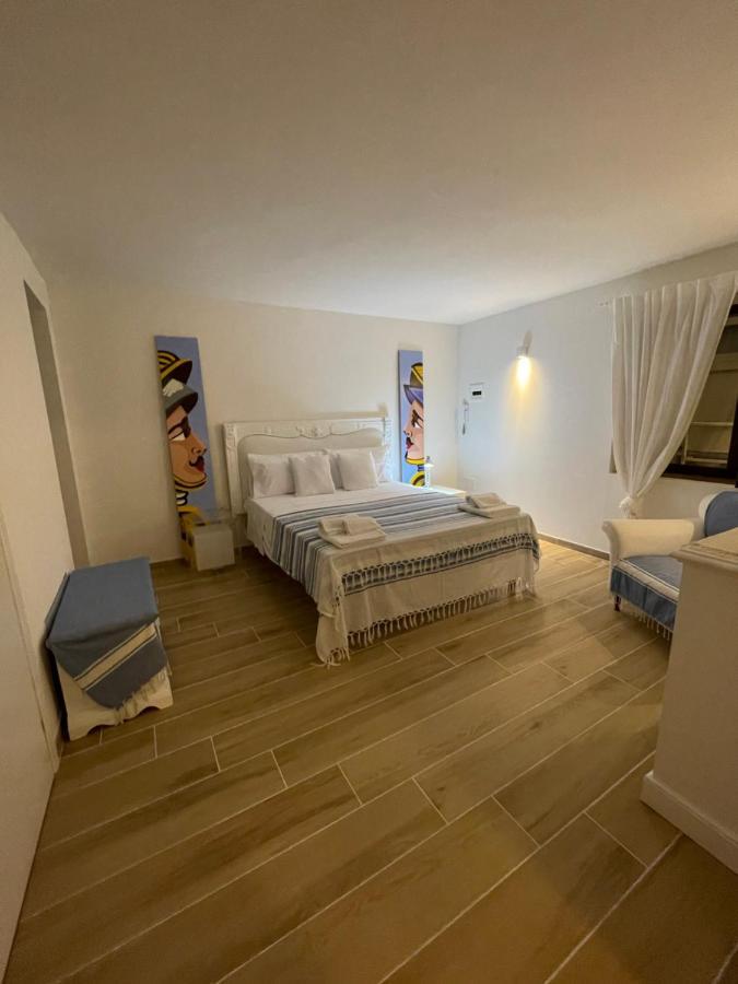 Surfinia's Holiday home Palermo